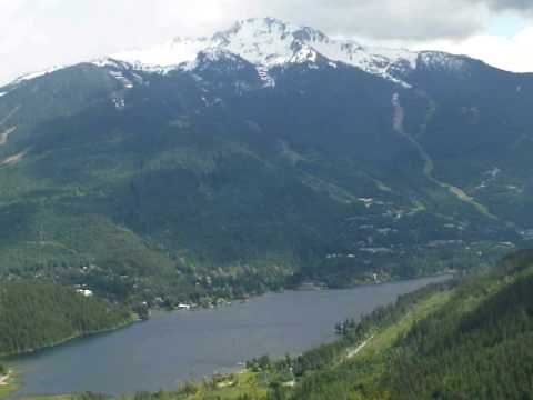 "Old Rivers" by Walter Brennan