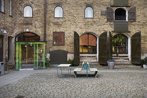 Form Design Center in Malmo, Sweden