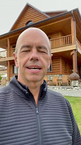 37K views · 2K reactions | Today we dedicated the 1st ever Teen Challenge Women’s Home in Alaska. Thanks to you Hand of Hope was able to help pay for a significant part of the facility. | Joyce Meyer Ministries | Facebook