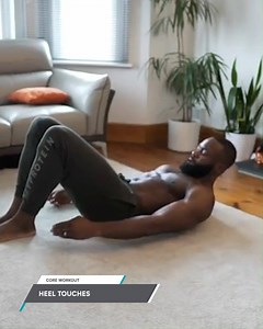 10K views · 77 reactions | Sunday's are for stay-at-home ab routines  If you're struggling to activate your core/abs, this workout from gabriel_sey is the one for you  | Myprotein | Facebook