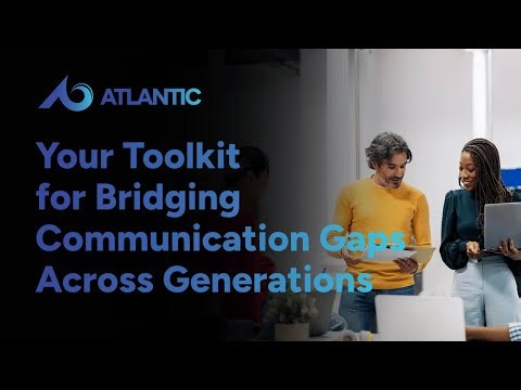 The Universal Translator: Your Toolkit for Bridging Communication Gaps Across Generations