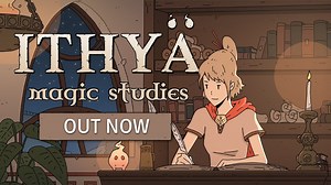 В Steam появилась Ithya: Magic Studies: игра, которая поможет сконцентрироваться