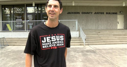 Medford mayoral candidate gets trial date for criminal case against Medford congregation