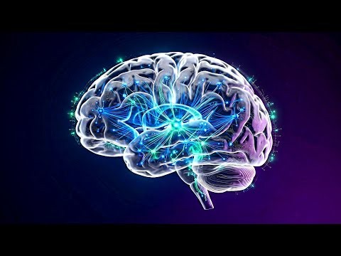 RECTOR AI Secret: Master Self-Supervised EEG Analysis