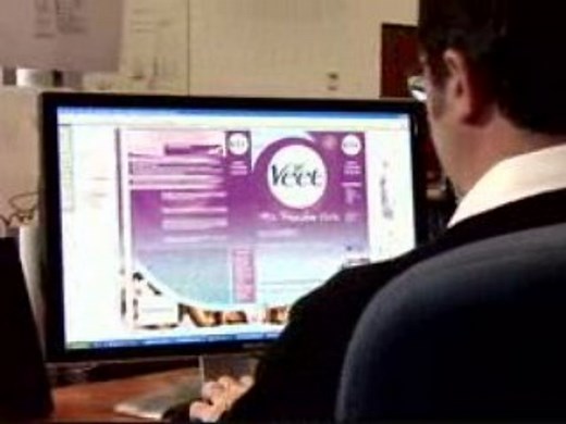 Film Cosmetic Valley VF