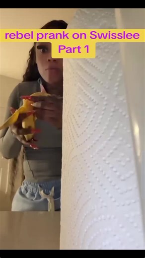 #swissleeandrebel #rebelprankswissleepart1 #fyppppppppppppppppppppppp #tiktokcouples
