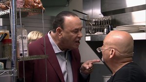 146K views · 2.3K reactions | On #BarRescue, stress tests are — appropriately — stressful. Most bars drop the ball and cause Jon Taffer to shut the place down early, but these bars all held on and pulled through, impressing Jon and everyone else in the Bar Rescue crew. | Bar Rescue | Facebook