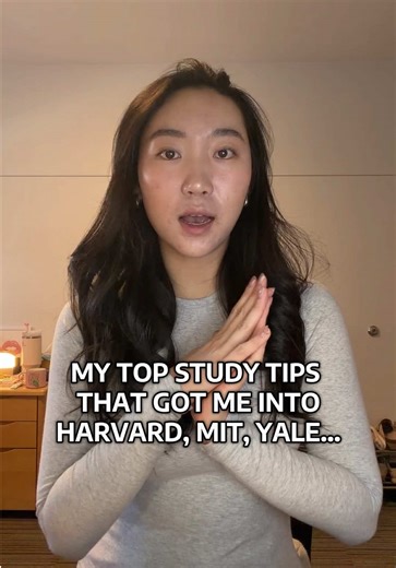 Top 3 Study Tips for Academic Success