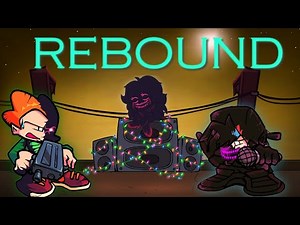 FNF: Corruption Reimagined - Rebound charted (DAY2)