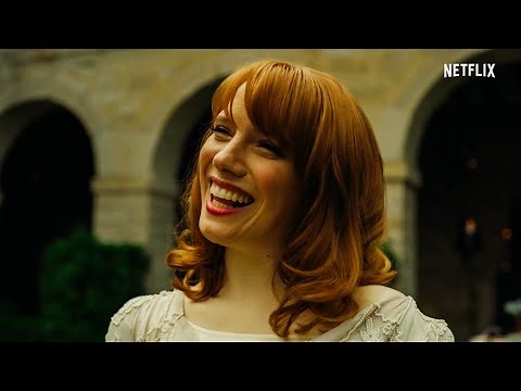 Who is Tatiana? Mysterious Berlin wife at La Casa de Papel