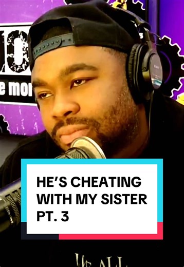 Pt 3 - We just caught Devin and Elise talking flirty with each other. Now Mojo is talking with Devin to hear his side of the story. Do you think Devin is cheating or are his points valid? @iHeartRadio @Mojo in the Morning