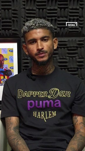 GOAL South Africa on TikTok