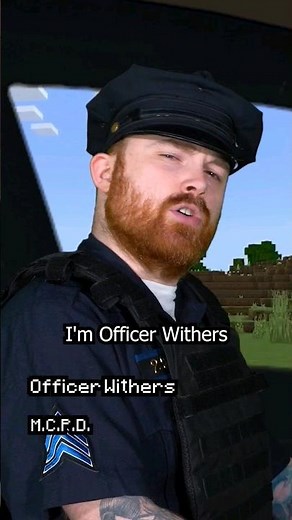 The Minecraft Police Department 3