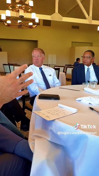 Meeting Lawrence A. Cunningham: Insights on Investing
