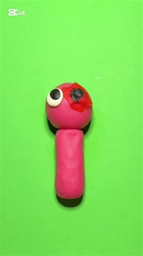 Let's Make Sprites Out of Plasticine. Look, Quickly!