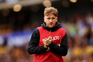 Why Tommy Doyle will be finding Wolves' struggle particularly difficult right now