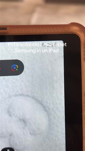 Cómo convertir tu tablet Samsung en un iPad fácilmente
