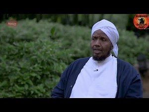 Sh.Abdirashid Ali Sufi HD|SURATUL KAHFI