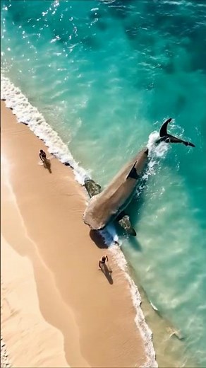 SCARY Hammerhead Shark Close Encounter Off The Coast Of Sri Lanka