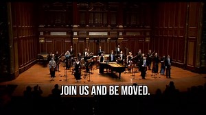 HEAR HERE: Experience the magic of A Far Cry from wherever you are! Our new season is just around the corner, and you can catch every moment with a Virtual Subscription Passport. 🌍✨ 🎥 Watch our latest trailer and see what’s in store: global dance rhythms, Vivaldi’s Four Seasons, and exclusive collaborations with incredible artists like Davóne Tines and Stewart Goodyear. Your Virtual Passport includes 9 concerts: 5 livestreamed with video from Jordan Hall and 4 with exclusive audio from our St.