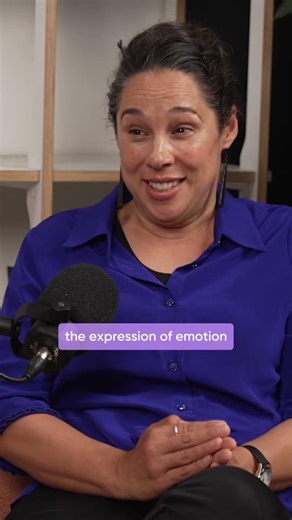 All emotions are ok - all behaviours are not with Parent Coach Kristin Ward #podcast #shorts