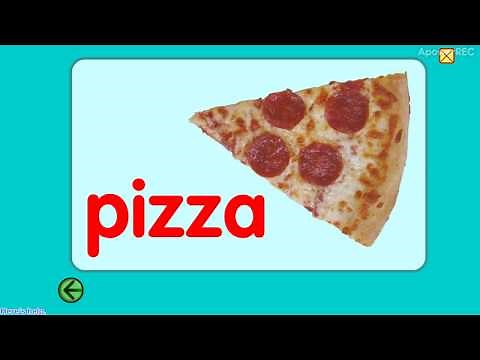 Starfall Letter P Sounds | Learn Alphabet | Phonics