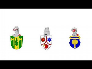 Familienwappen erstellen lassen, Wappen Service Müller, 2. Teil