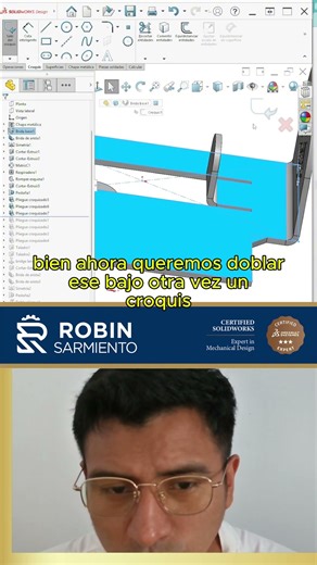 The fold that few people use correctly? 🤔🔩