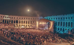 18K views · 638 reactions | Two weeks until Massive Attack step up in...