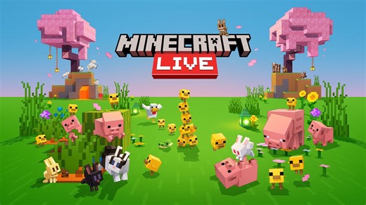 First Minecraft Live 2026: Countdown, timings, where to watch, and more