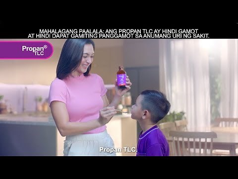 PROPAN TLC with Lysine and B-Vitamins