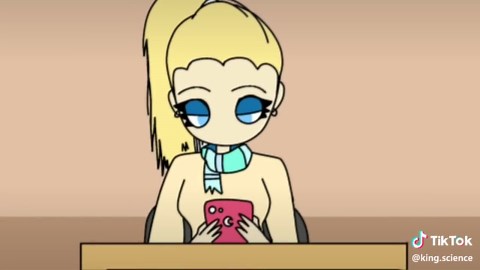 highschool stories PT 2.