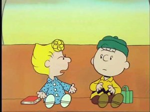 Why Charlie Brown Why Highlights.wmv