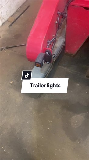 The Essential Guide to Trailer Lights for Mechanics
