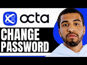 How To Change OctaFx Account Password - Step By Step