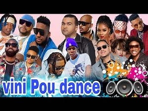 Mix kompa gouyad dance an solo 2026