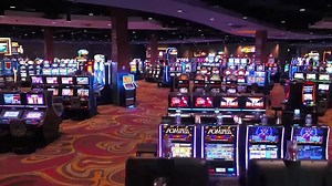 Come & Play! Over 3,300 slots, a private poker room & live bingo! | Kickapoo Lucky Eagle Casino