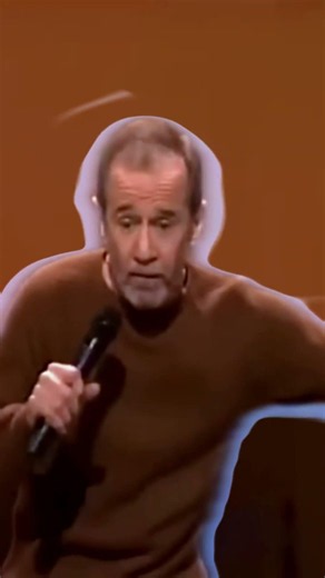 George Carlin: The Philosophy of Stuff | A Classic Stand-up Moment
