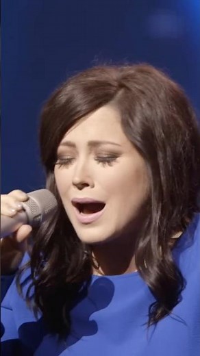 Come & Breathe On Us, Lord JESUS 🙏 | Kari Jobe - Let the Heavens Open #worshipsong