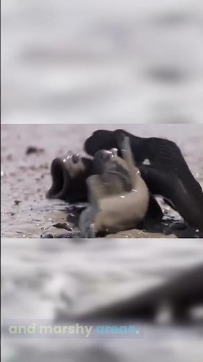 What is a Mudskipper?