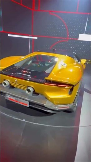 Is This the Best Ferrari Ever Made?