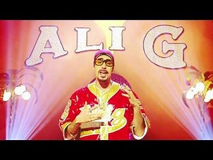 Ali G Rezurection Respect
