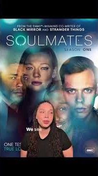 The amcplus series ‘Soul Mates’ just hit netflix ! This show is a must watch