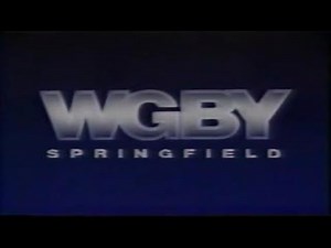 WGBY [PBS] Sign-off | December 1, 1993