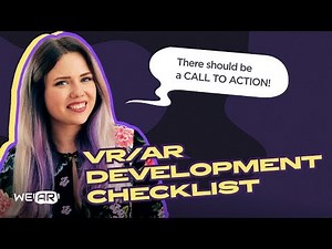 How to make awesome AR/VR experience for business?