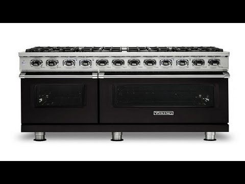 Viking Range Model VDR5488BONLP Repairs