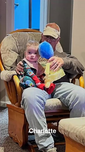 A little slide show of Charlotte 💕 | Angel Alt