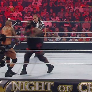 664K views · 339 shares | On this day in 2011, Mark Henry welcomed EVERYONE to the HALL OF PAIN...and Randy Orton was the first inductee. | WWE | Facebook