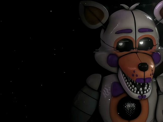 #fnaf #song #lolbit #27DeOutubroFnaf #fypシ #viral #music #fnaf5 | funtime foxy edit