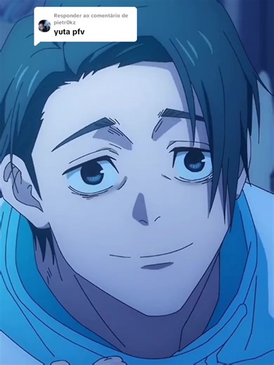 Respondendo a @pietr0kz Quem é o próximo? . guy.exe | #yuta . . . #Anime #edit #yutaokkotsu #jujutsukaisen #guyexe #music #animeedit 💜